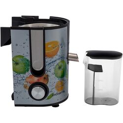 Storcator Polaris PEA 0829 (Black/Inox) Thumb