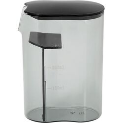 Storcator Polaris PEA 0829 (Black/Inox) Thumb