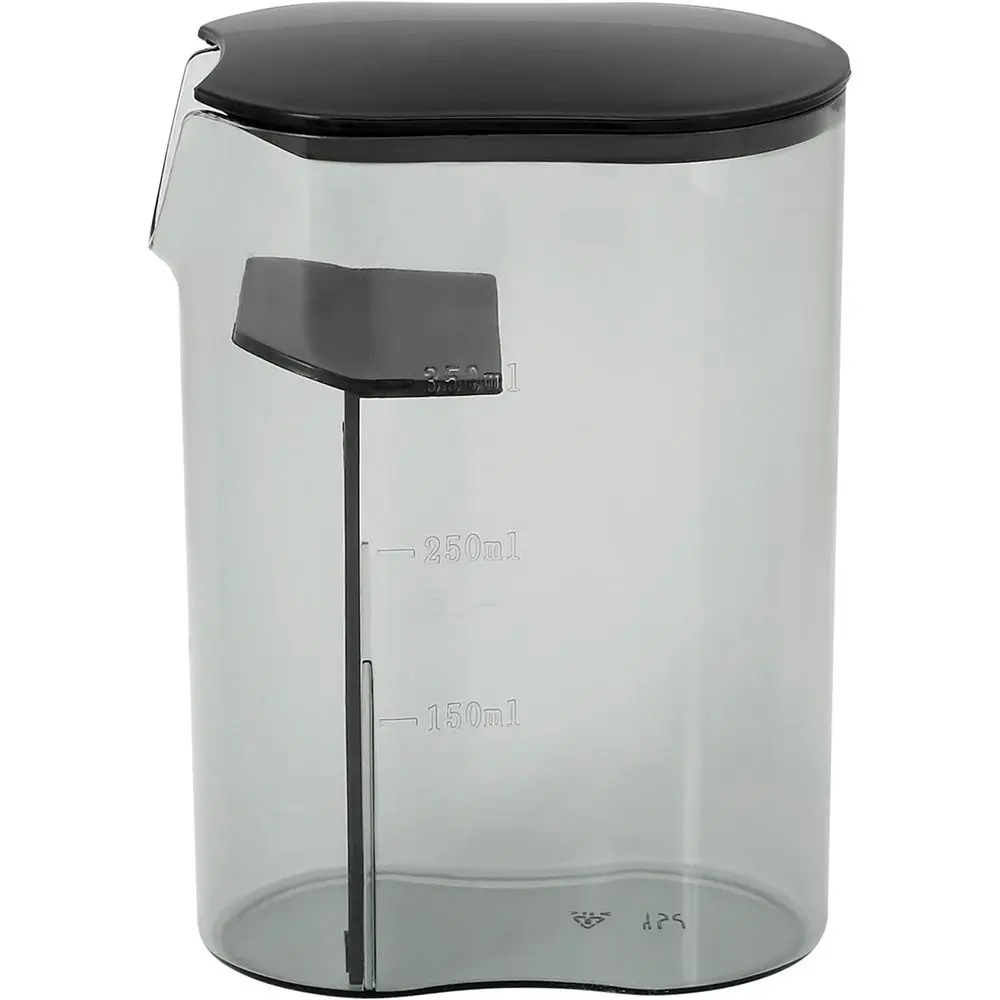 Storcator Polaris PEA 0829 (Black/Inox)