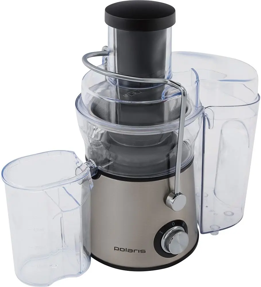 Storcator Polaris PEA 1142A (Inox) - 3