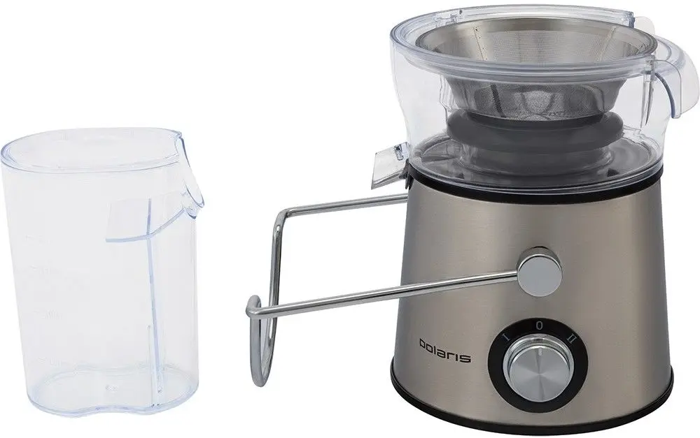 Storcator Polaris PEA 1142A (Inox) - 2
