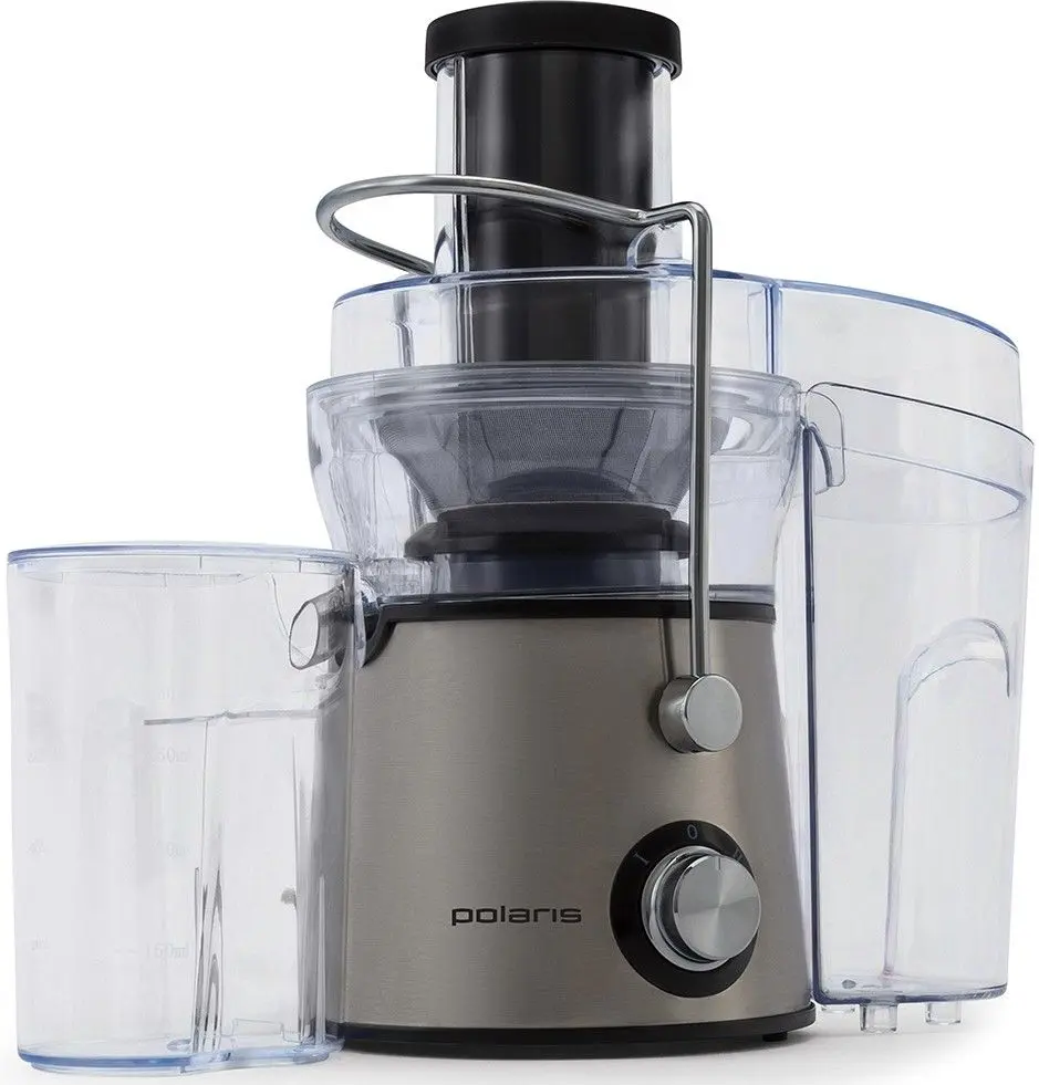 Storcator Polaris PEA 1142A (Inox)