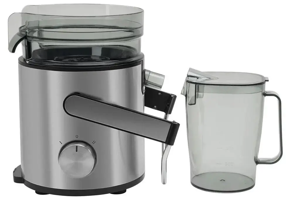 Storcator Polaris PEA1535AL (Black/Inox)