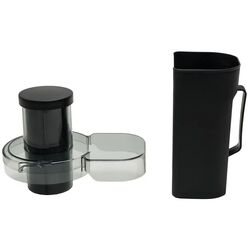 Storcator Polaris PEA1535AL (Black/Inox) Thumb