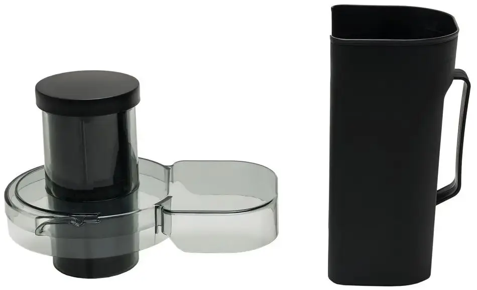 Storcator Polaris PEA1535AL (Black/Inox)