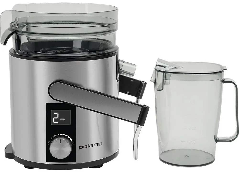 Storcator Polaris PEA1536ADL (Inox)