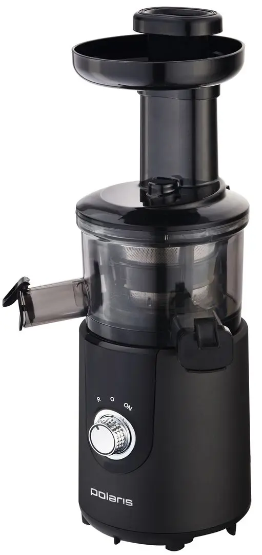Storcator Polaris PSJ 0506 (Black) - 2