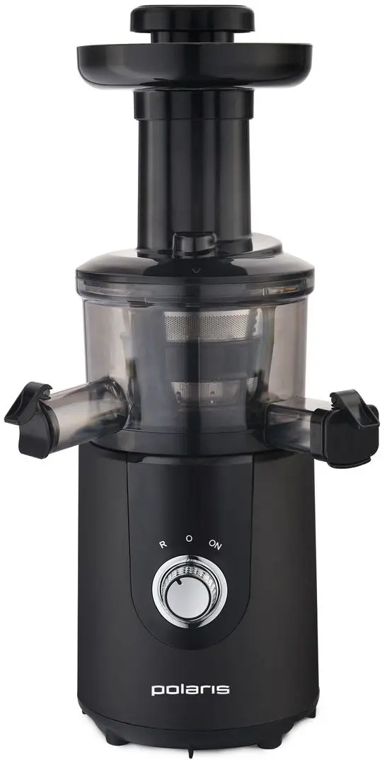 Storcator Polaris PSJ 0506 (Black)