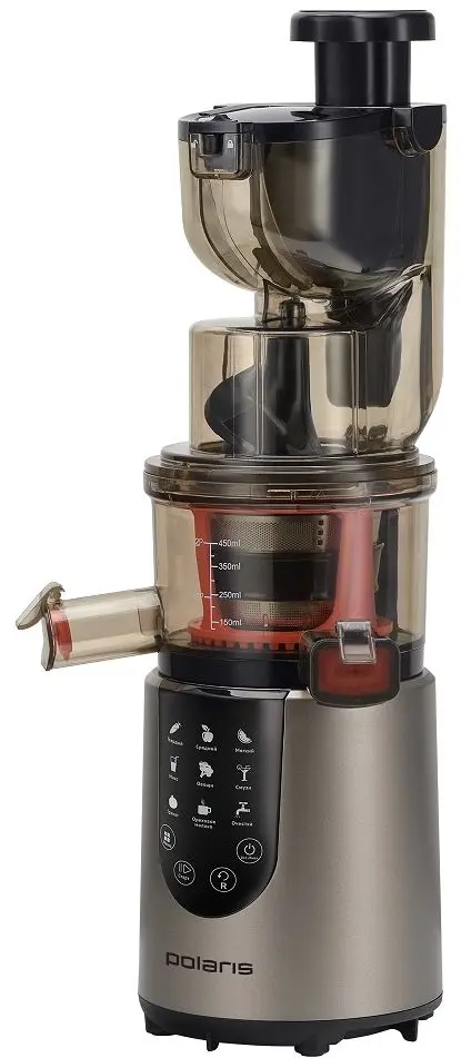 Storcator Polaris PSJ 0601 (Stone Gray) - 2