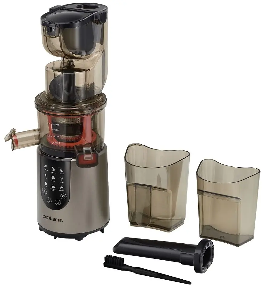 Storcator Polaris PSJ 0601 (Stone Gray) - 3