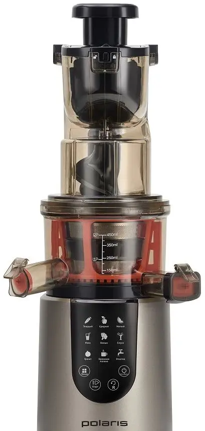 Storcator Polaris PSJ 0601 (Stone Gray)