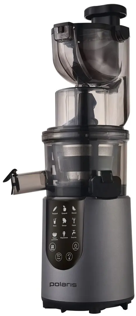 Storcator Polaris PSJ 0602 (Graphite)