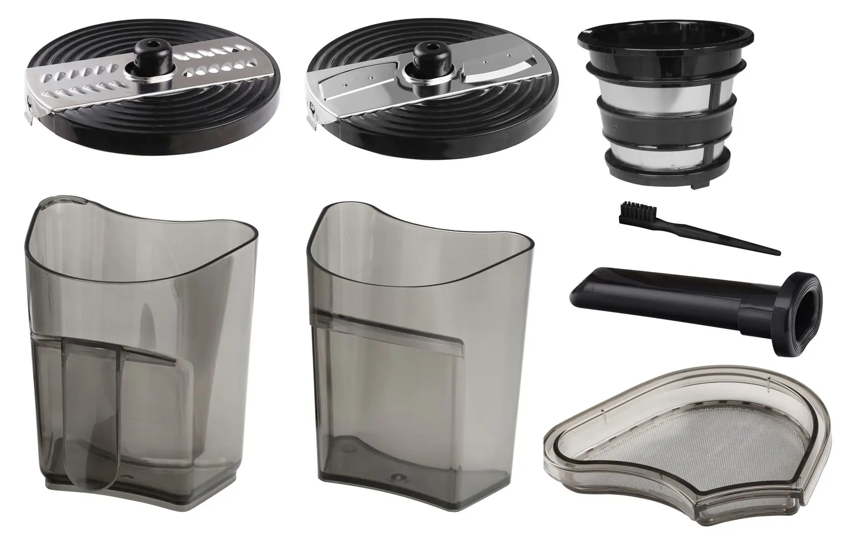 Storcator Polaris PSJ 0602 (Graphite)