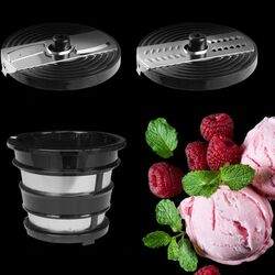 Storcator Polaris PSJ 0602 (Graphite) Thumb