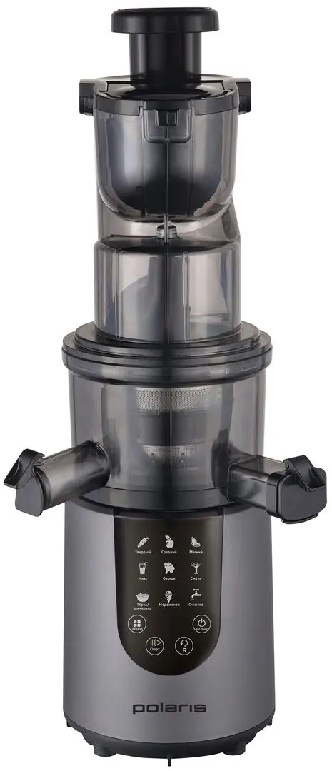 Storcator Polaris PSJ 0602 (Graphite)