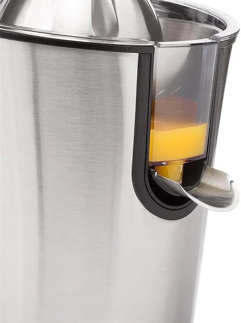 Storcator de citrice Princess Master Pro 201860 (Silver)