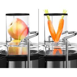 Storcator Princess 120304001002 (Black) Thumb