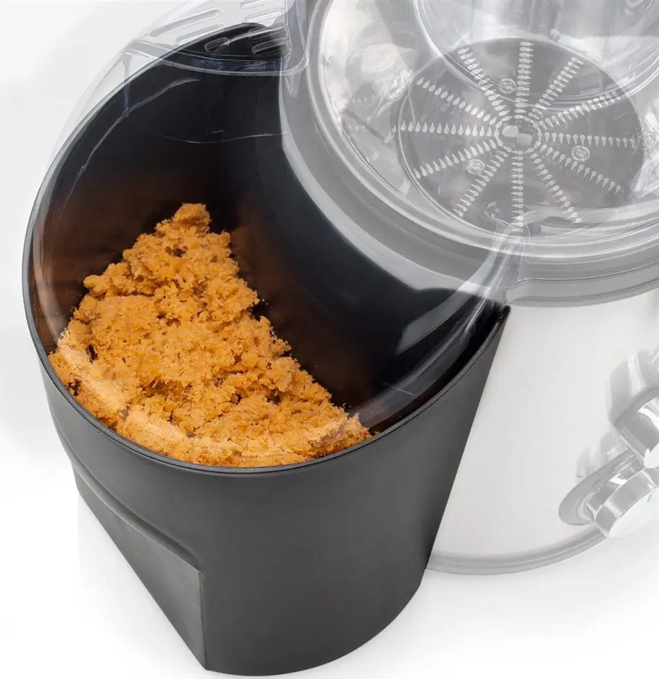 Storcator Princess 120304001002 (Black)