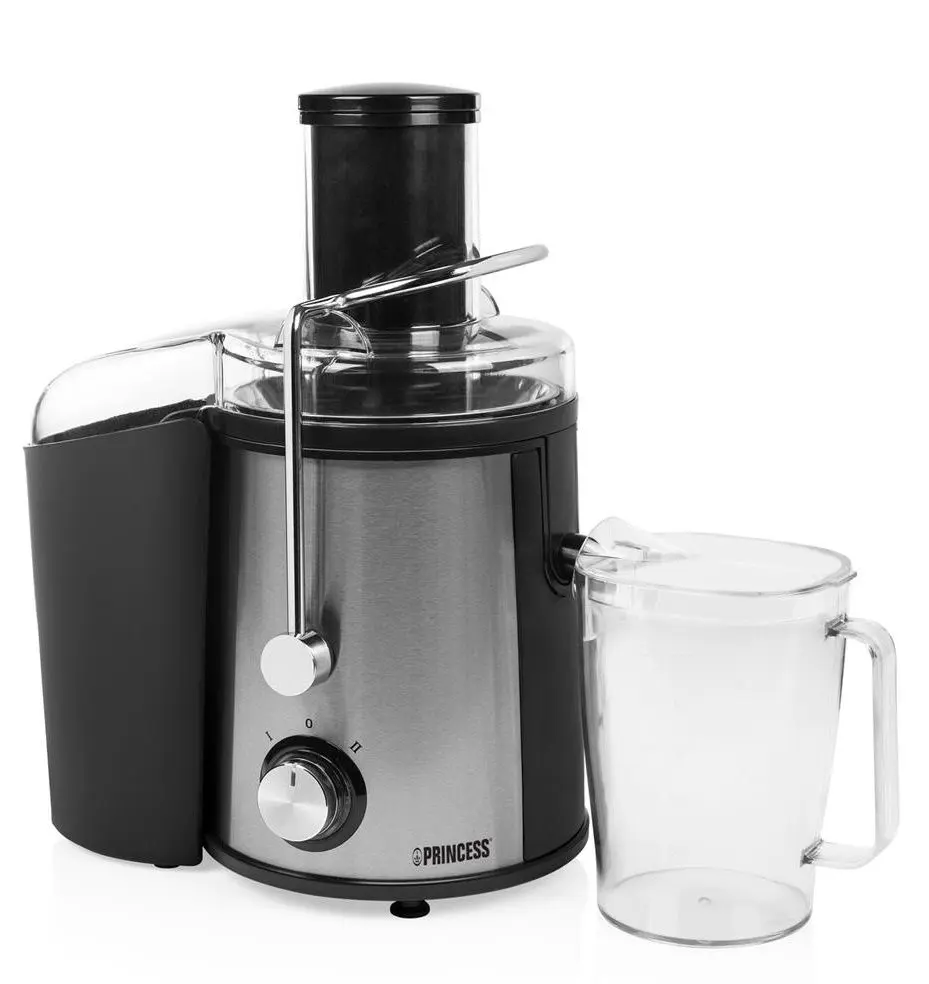 Storcator Princess 120304001002 (Black)