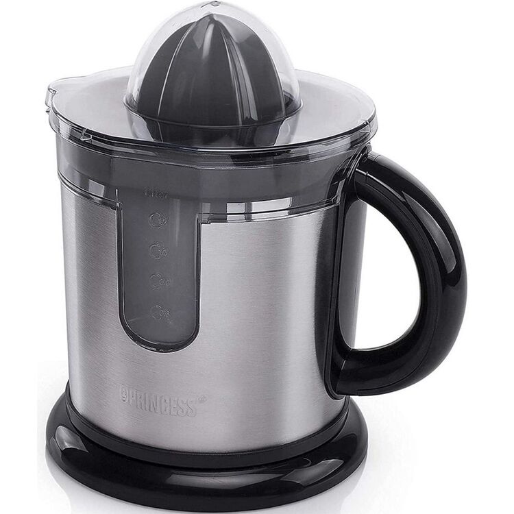 Соковыжималка Princess Duo (Inox) купить в Кишиневе, Молдове | SMADSHOP.MD
