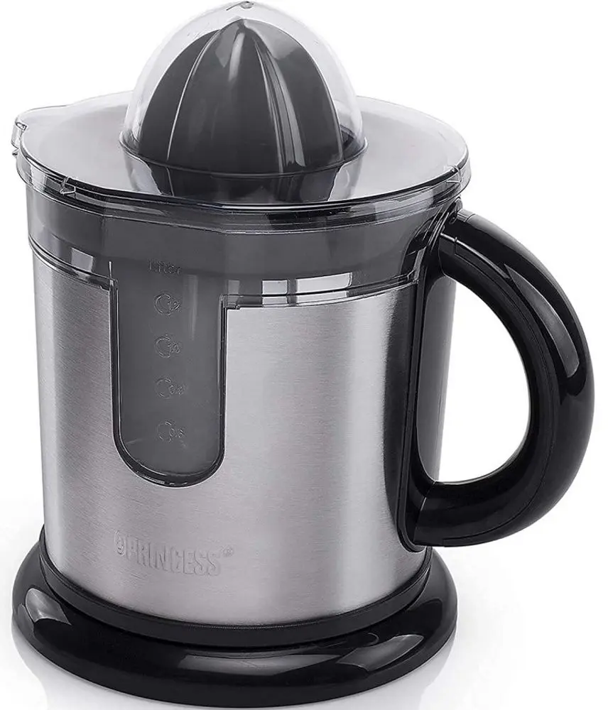 Stocator Princess Duo (Inox)