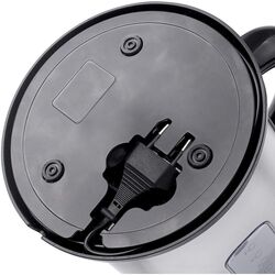 Stocator Princess Duo (Inox) Thumb