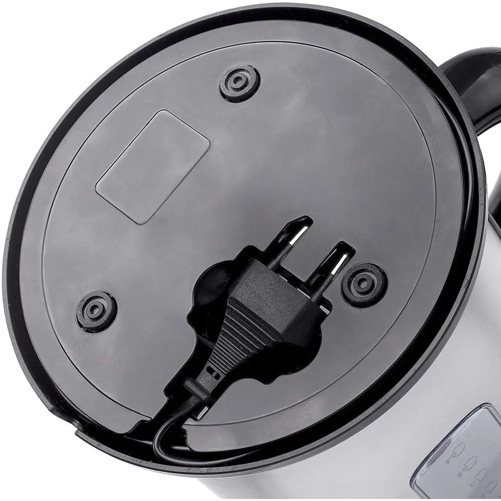 Stocator Princess Duo (Inox)