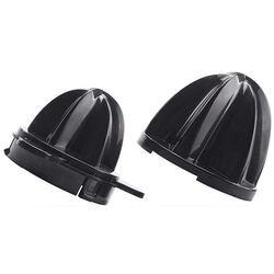 Stocator Princess Duo (Inox) Thumb