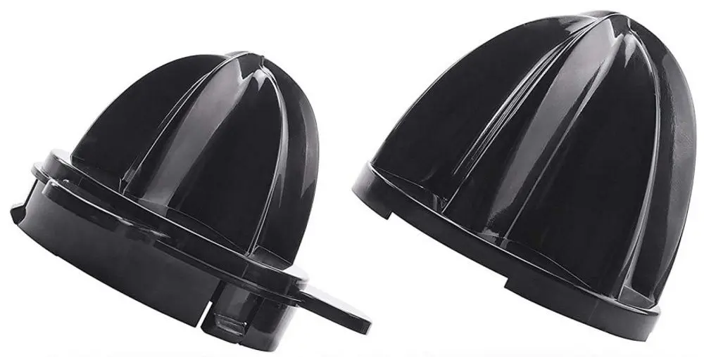 Stocator Princess Duo (Inox)