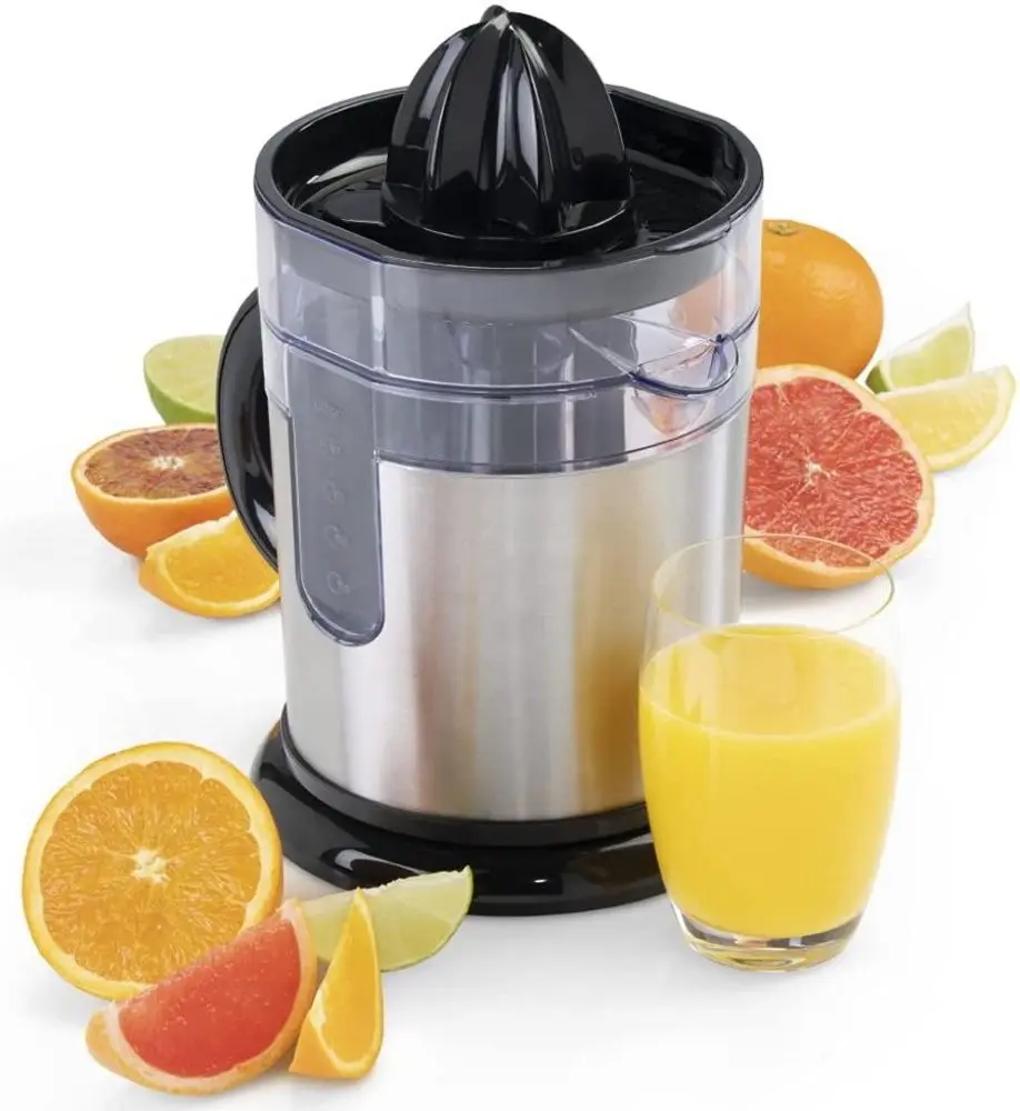 Stocator Princess Duo (Inox)