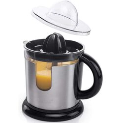 Stocator Princess Duo (Inox) Thumb