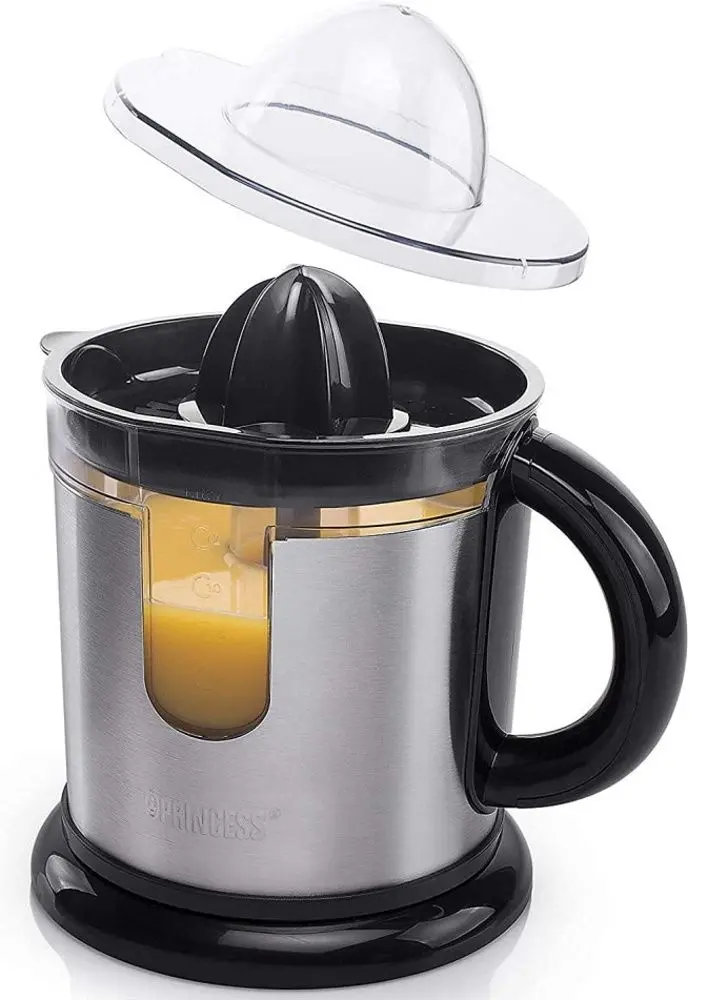 Stocator Princess Duo (Inox)