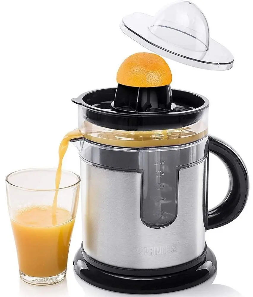 Stocator Princess Duo (Inox)