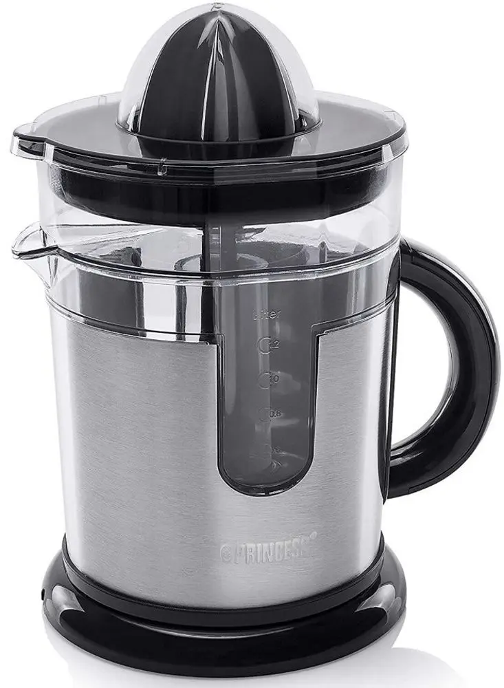 Stocator Princess Duo (Inox)