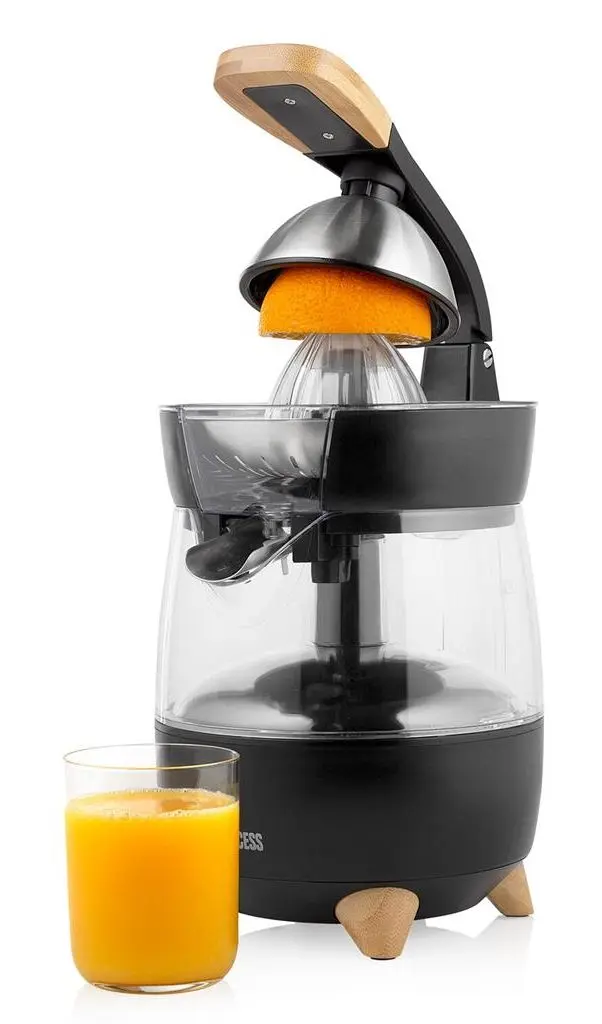 Storcator Princess Pure 120186201001 (Black)