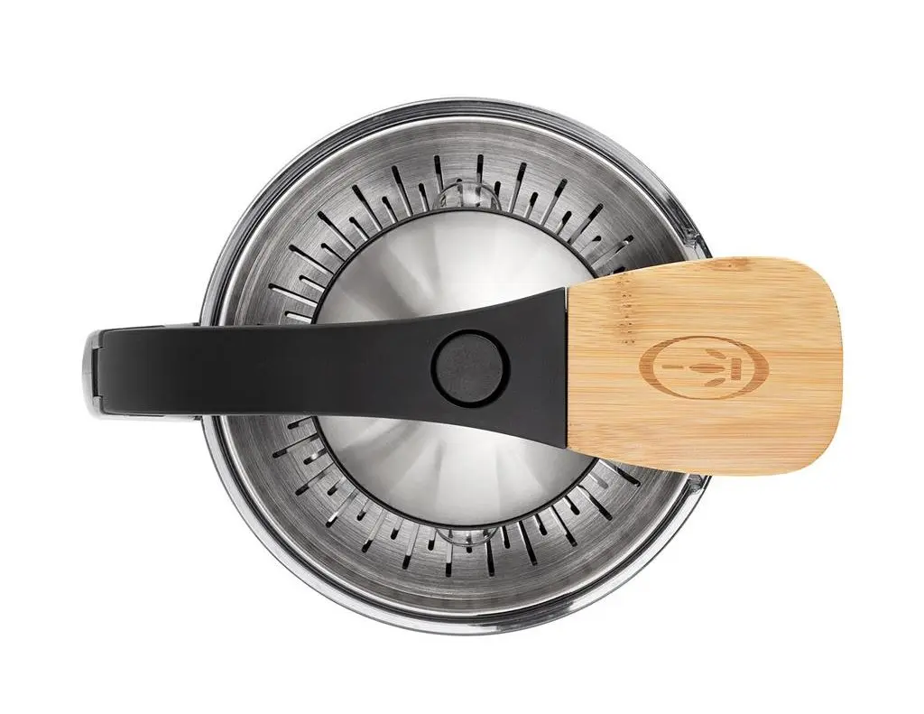 Storcator Princess Pure 120186201001 (Black)