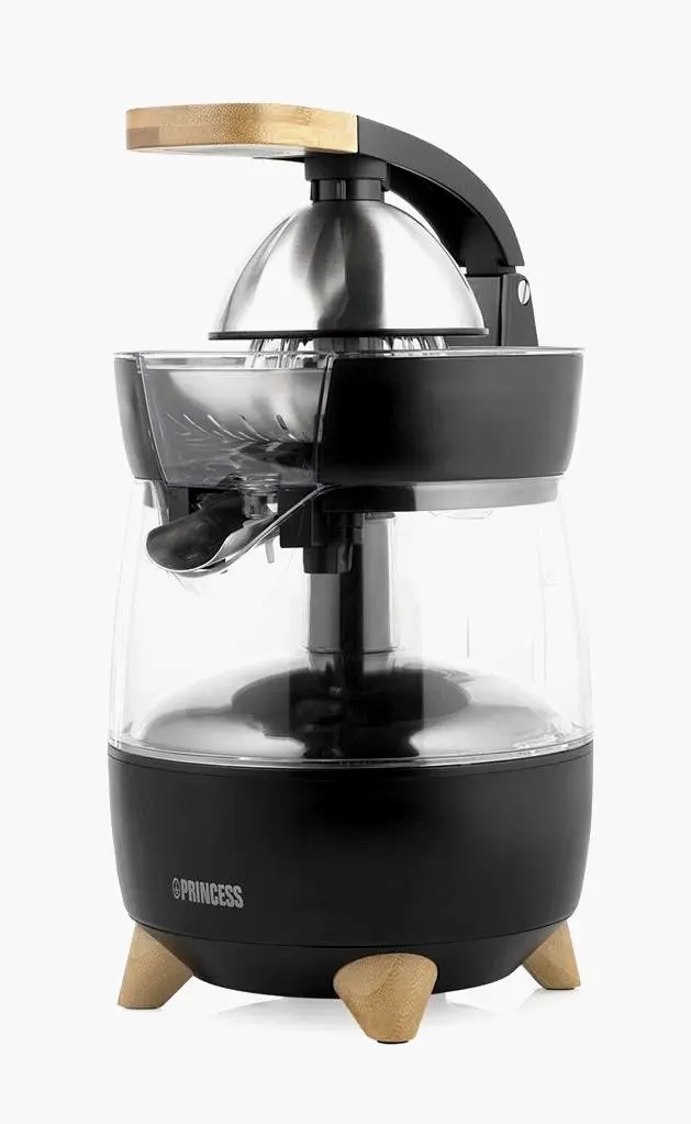 Storcator Princess Pure 120186201001 (Black)