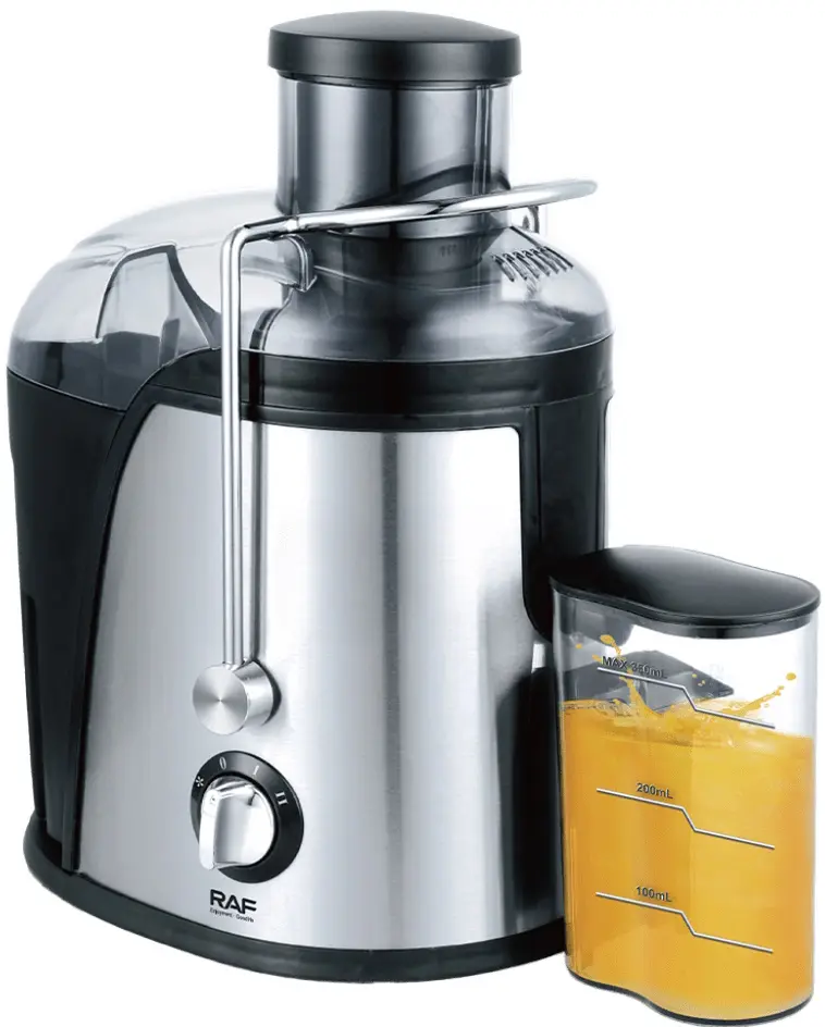 Storcator RAF R.2805 (Silver/Black)