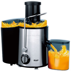 Storcator RAF R.2817S (Silver/Black)