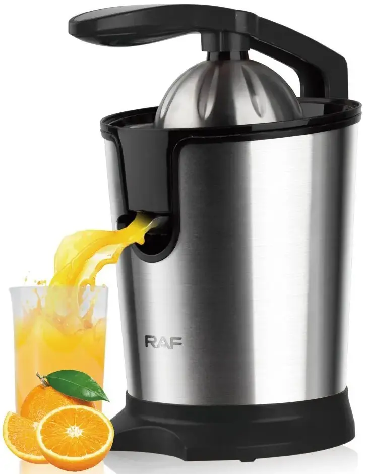 Storcator RAF R.623B (Silver/Black)