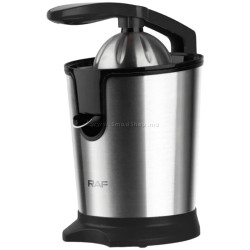 Storcator RAF R.623B (Silver/Black)