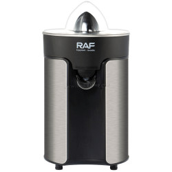 Storcator RAF R.624 (Inox/Black)