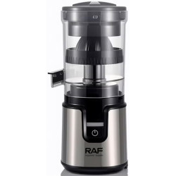 Storcator RAF R.630 (Inox/Black) Thumb