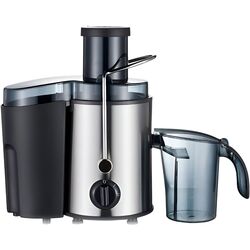 Соковыжималка Royalty Line RL-PJE700 (Black/Silver) Thumb