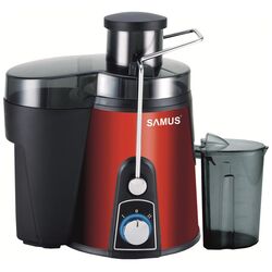 Storcator Samus Twister (Red/Black)