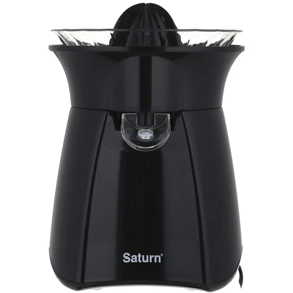 Storcator Saturn ST-FP0079 (Black)