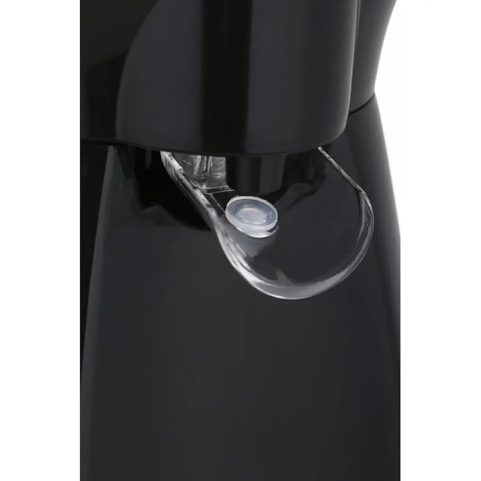 Storcator Saturn ST-FP0079 (Black)