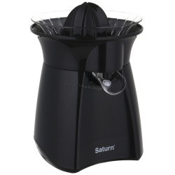 Storcator Saturn ST-FP0079 (Black)