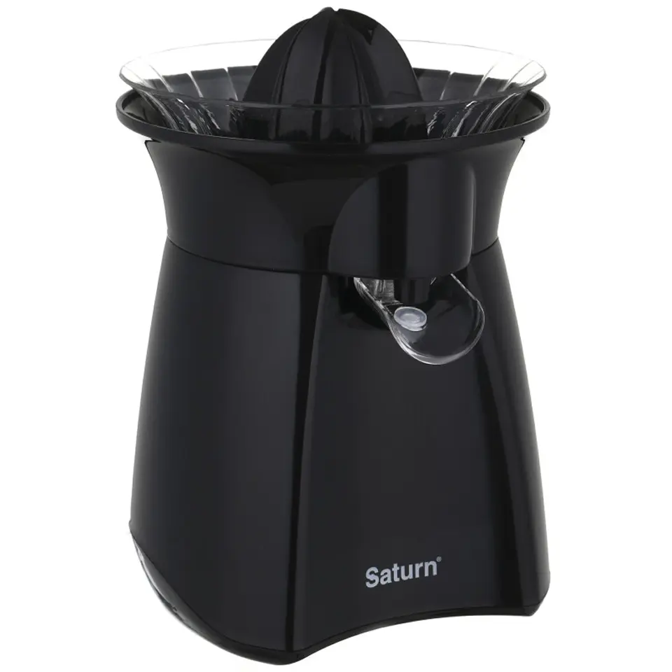 Storcator Saturn ST-FP0079 (Black)