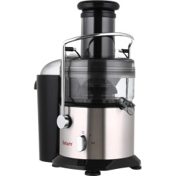 Соковыжималка Saturn ST-FP7042 (Black/Inox) Thumb